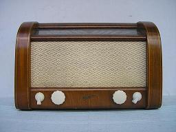 Concertino Laji 5076TV