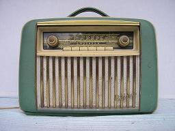 Telefunken Bajazzo 56