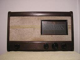Helvar 566 TV