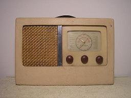 Superfon Brbar radio