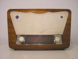 Telefunken Super 2422 VK
