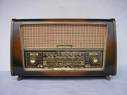 Tefag Tivoli 59