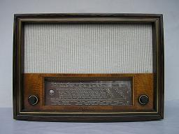Telefunken - Super 165WK