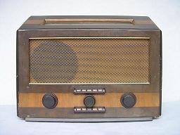 Ekco A52