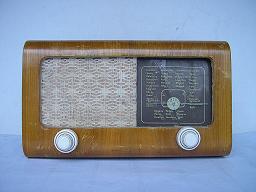 Silcox Consul