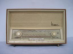 Blaupunkt Nizza 21201