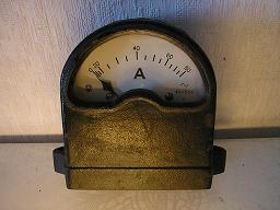 Ammeter