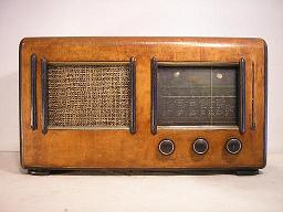 Alfa Radio Super 406V