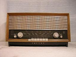 Philips B3SF21A
