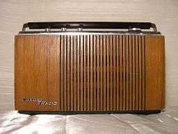 Luxor Melodi B 4961 Ser.1