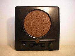 Telefunken DKE38