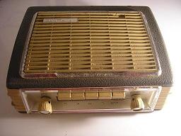 Blaupunkt Derby 93700