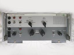 Redifon GR470 Radiotelephone