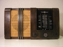 Imperial Stassfurter J 60 WK