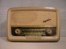 Telefunken Caprice K 1151