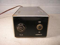 Teleste MVS220-24V