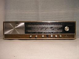 Siemens Klangmeister RG 212