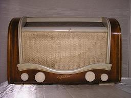 Radiophone 5187W