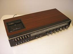 National Panasonic RE-7860LBS