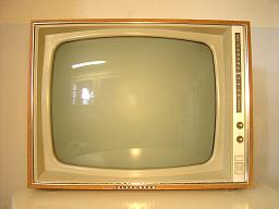 Telefunken FE 213 T