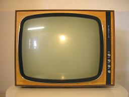 Metropolitan TV-1510 BAV