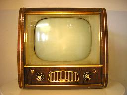 Temp3 TV/Radio