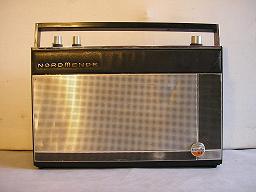 Nordmende Transita GT 9102A
