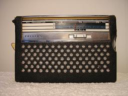 Philips L1W32T/02G