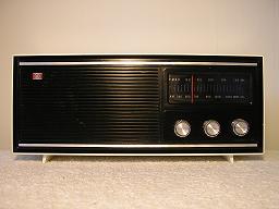 Gold Star RF-1007