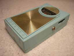 Emerson 707