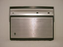 Philips 22 RL 396 Paloma