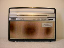 Philips L3SF52T