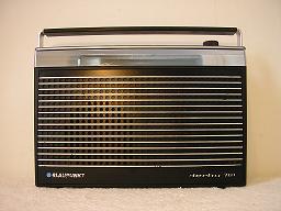 Blaupunkt Derby 701