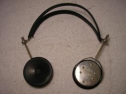 N&K KT3 headphones