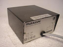 Mascot Batterieliminator Type 682