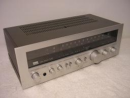 Sansui R-50