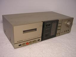 Pioneer CT-4