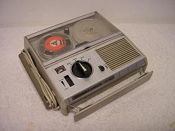 Transicorder TR-300