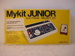 Gakken Mykit Junior 81544