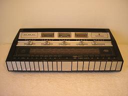 Grundig RTV 850 HiFi