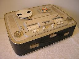 Grundig TK47a