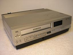 Sharp VC-381