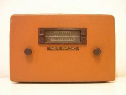 ASA 112 ULA-FM Super