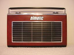 elmatic