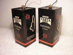 Varta Pertrix N:o 1,5 ES 8