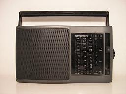 Grundig Prima Boy 75 K