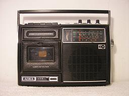 Aiwa TPR-203
