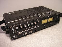 Sony Tapecorder TC-153SD