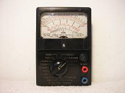 TMK Tester TP-5S