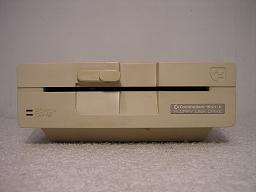 Commodore Floppy Disk Drive 1541-II